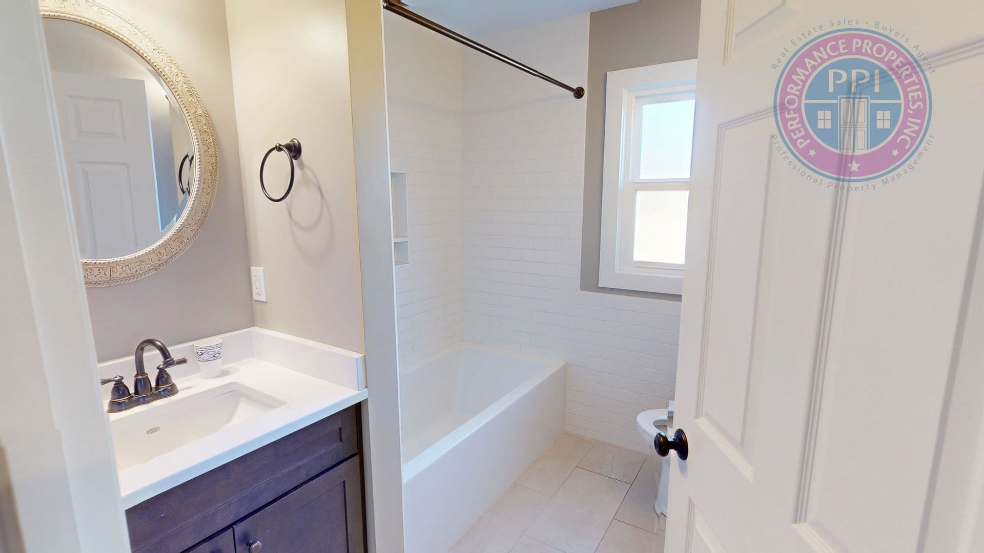 Portland House: 3115 N Terry Street