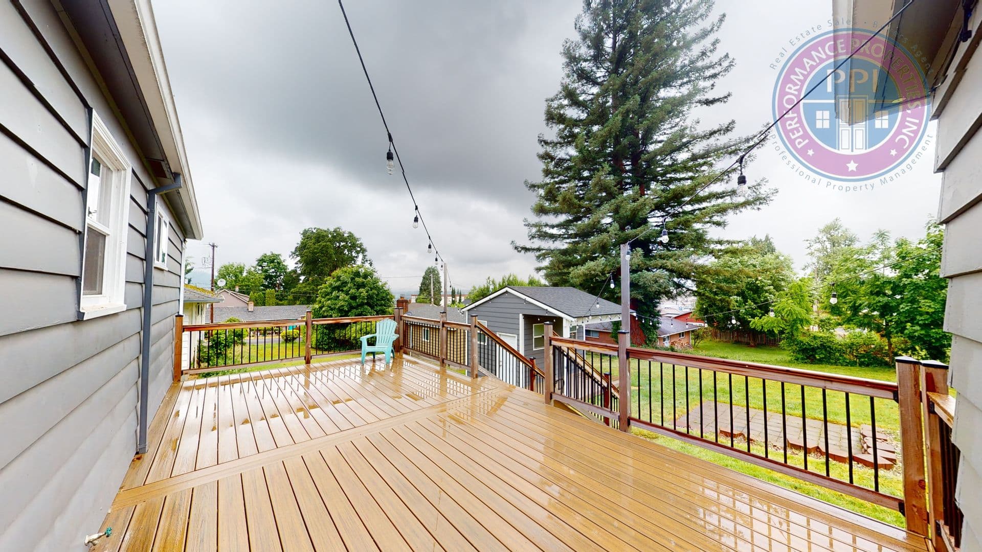 Oregon City House: 1415 9th Street