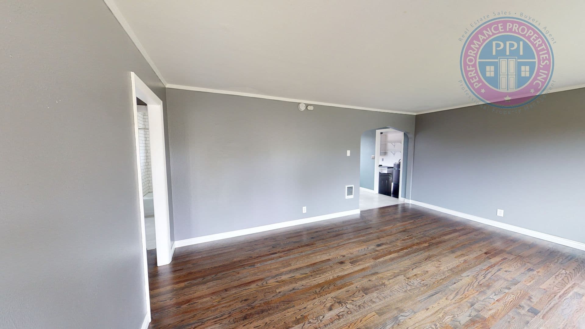 Oregon City House: 1415 9th Street