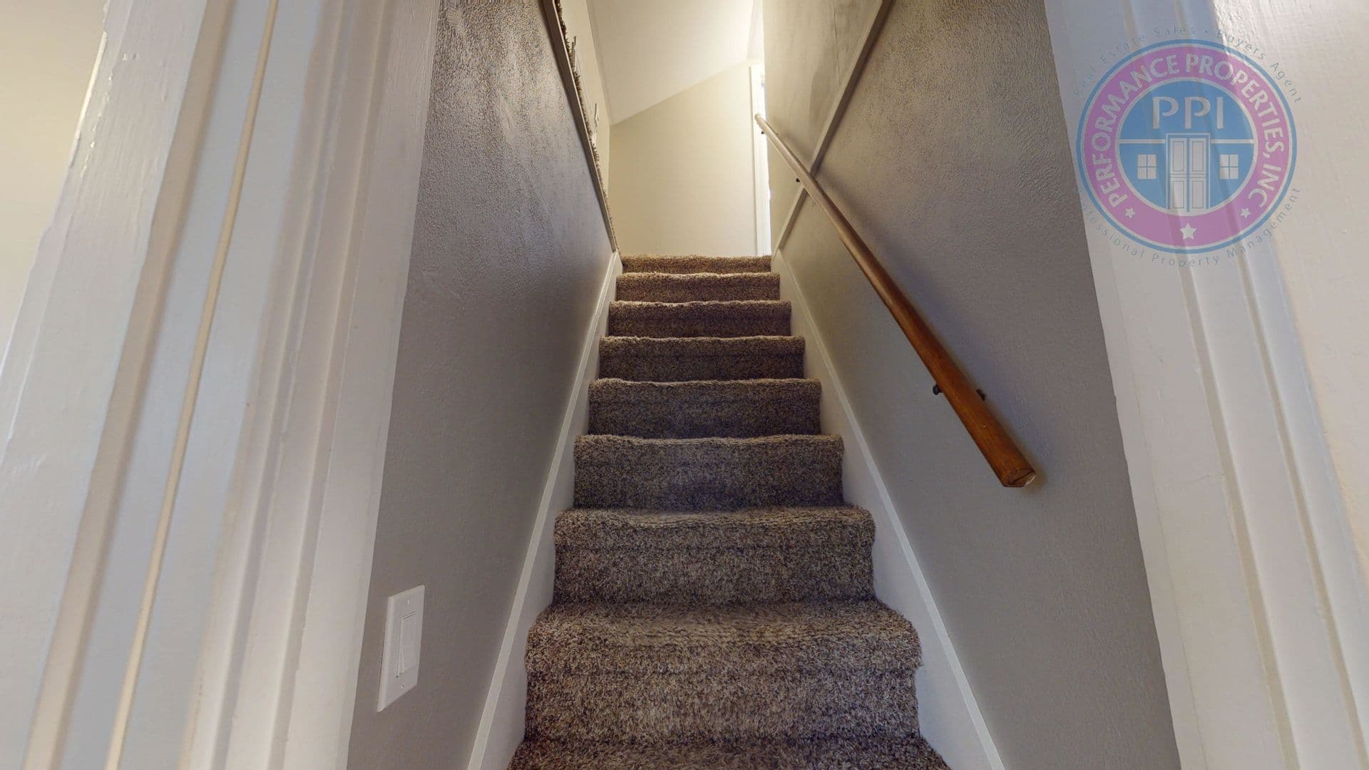 Portland House: 3115 N Terry Street