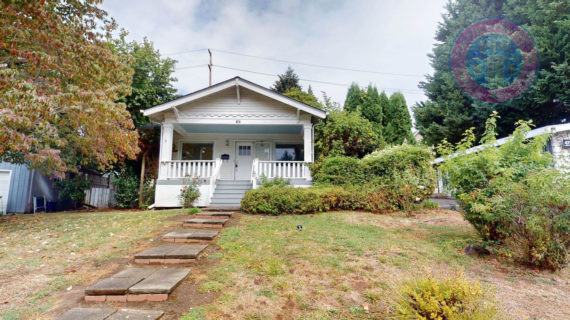 Lake Oswego House: 43 Ladd Street