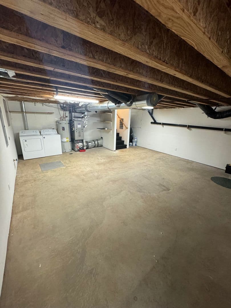 Portland Townhome: 1014 SE 42nd Avenue