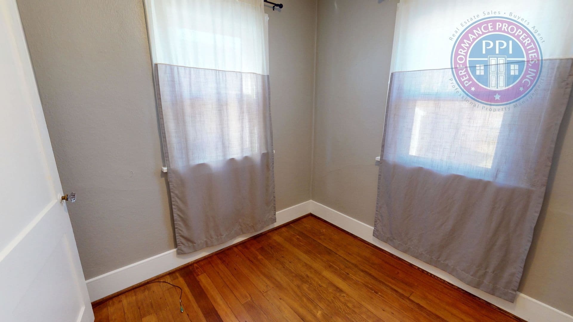 Portland House: 3115 N Terry Street