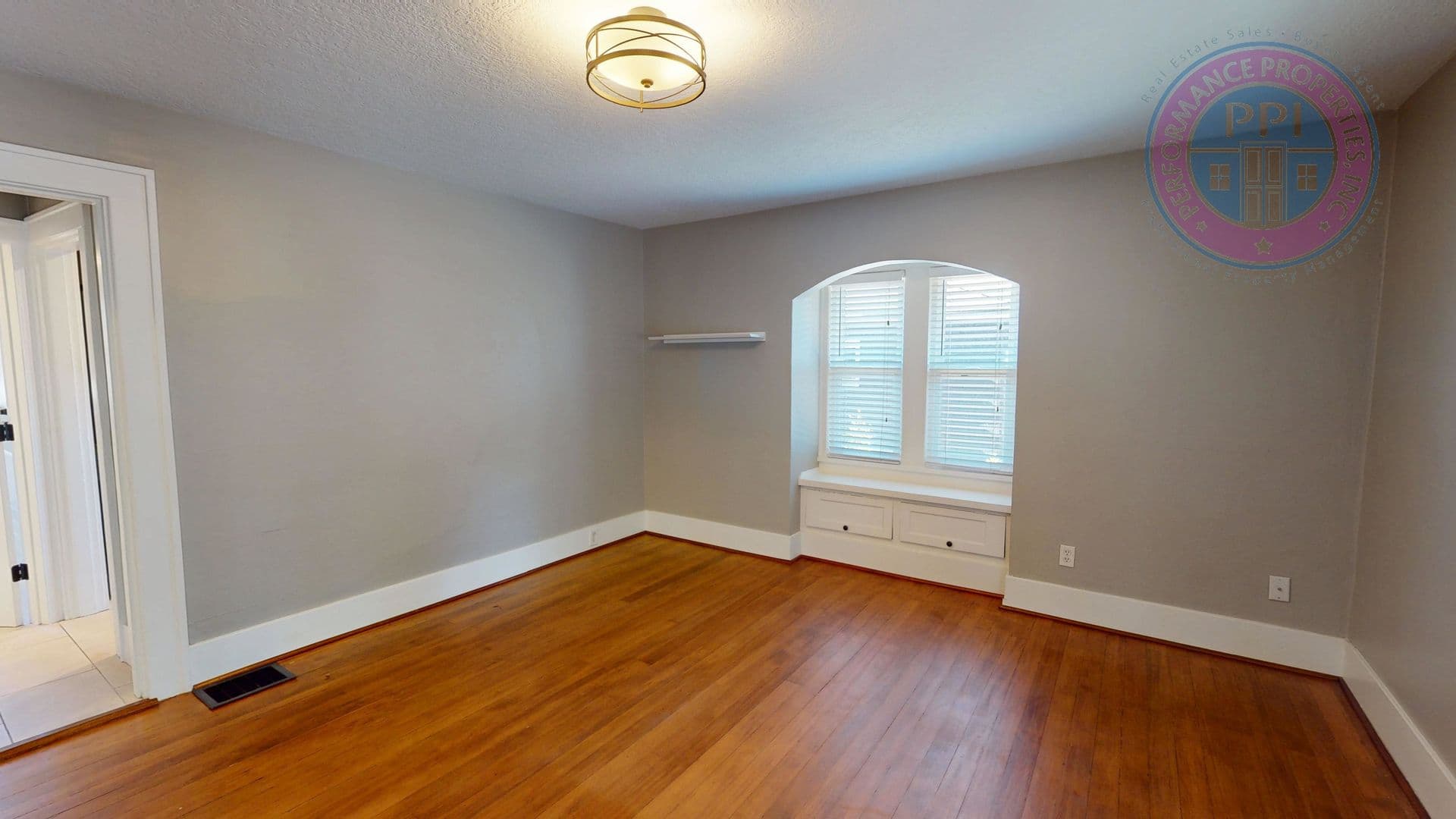 Portland House: 3115 N Terry Street