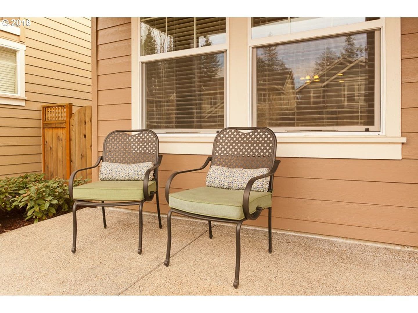 Hillsboro House: 345 NE 105th Avenue