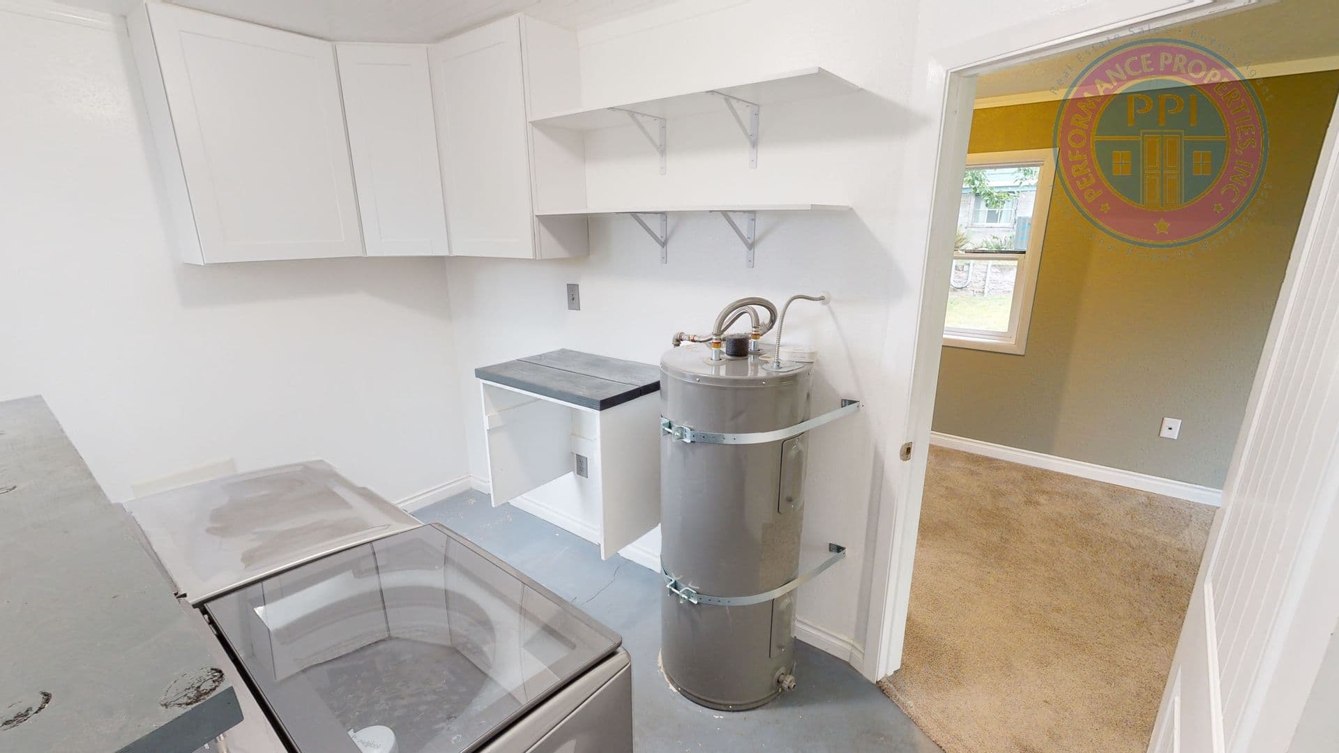 Oregon City House: 1415 9th Street