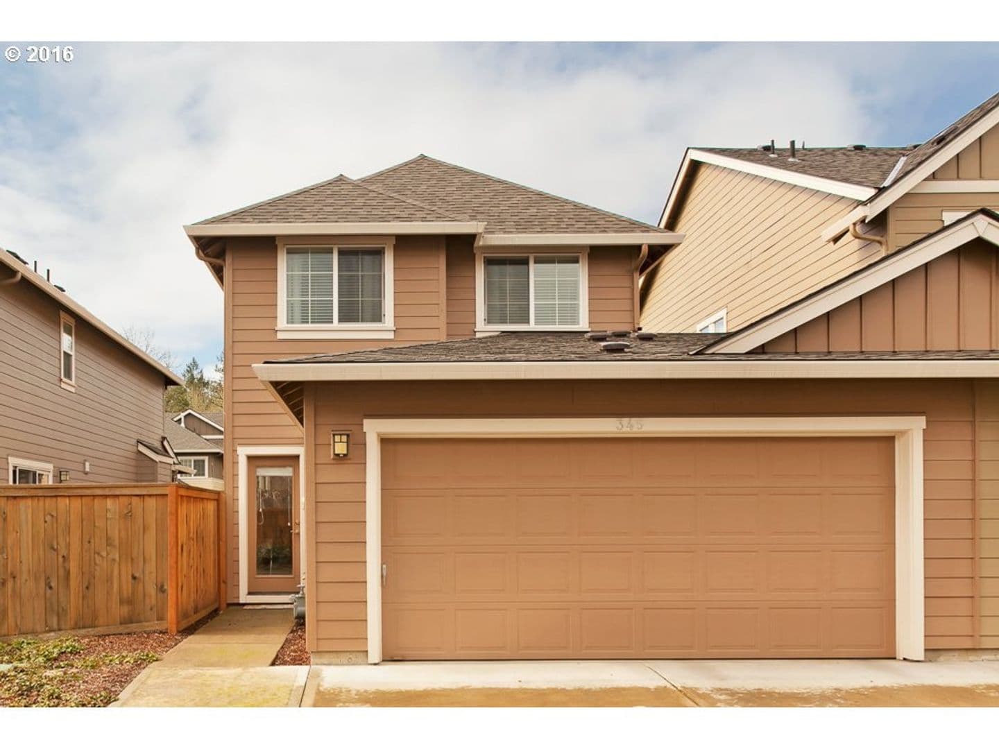 Hillsboro House: 345 NE 105th Avenue