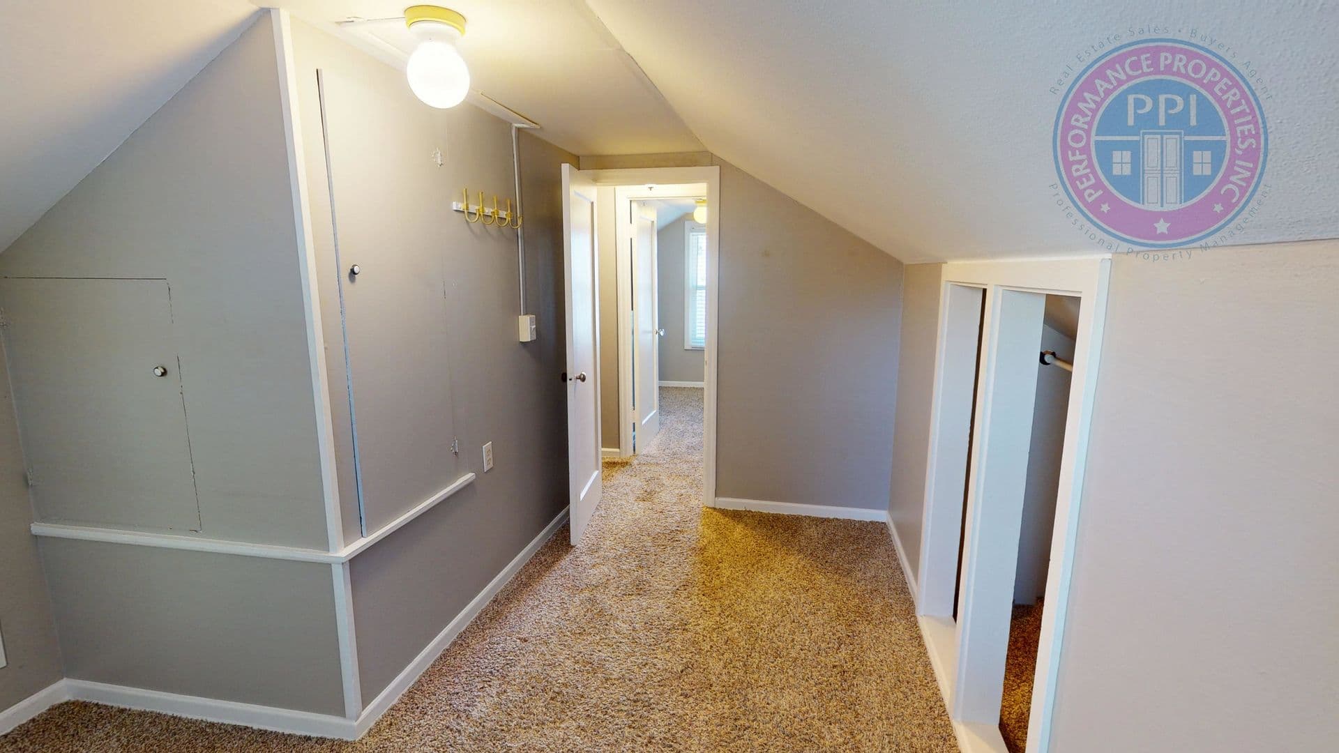 Portland House: 3115 N Terry Street