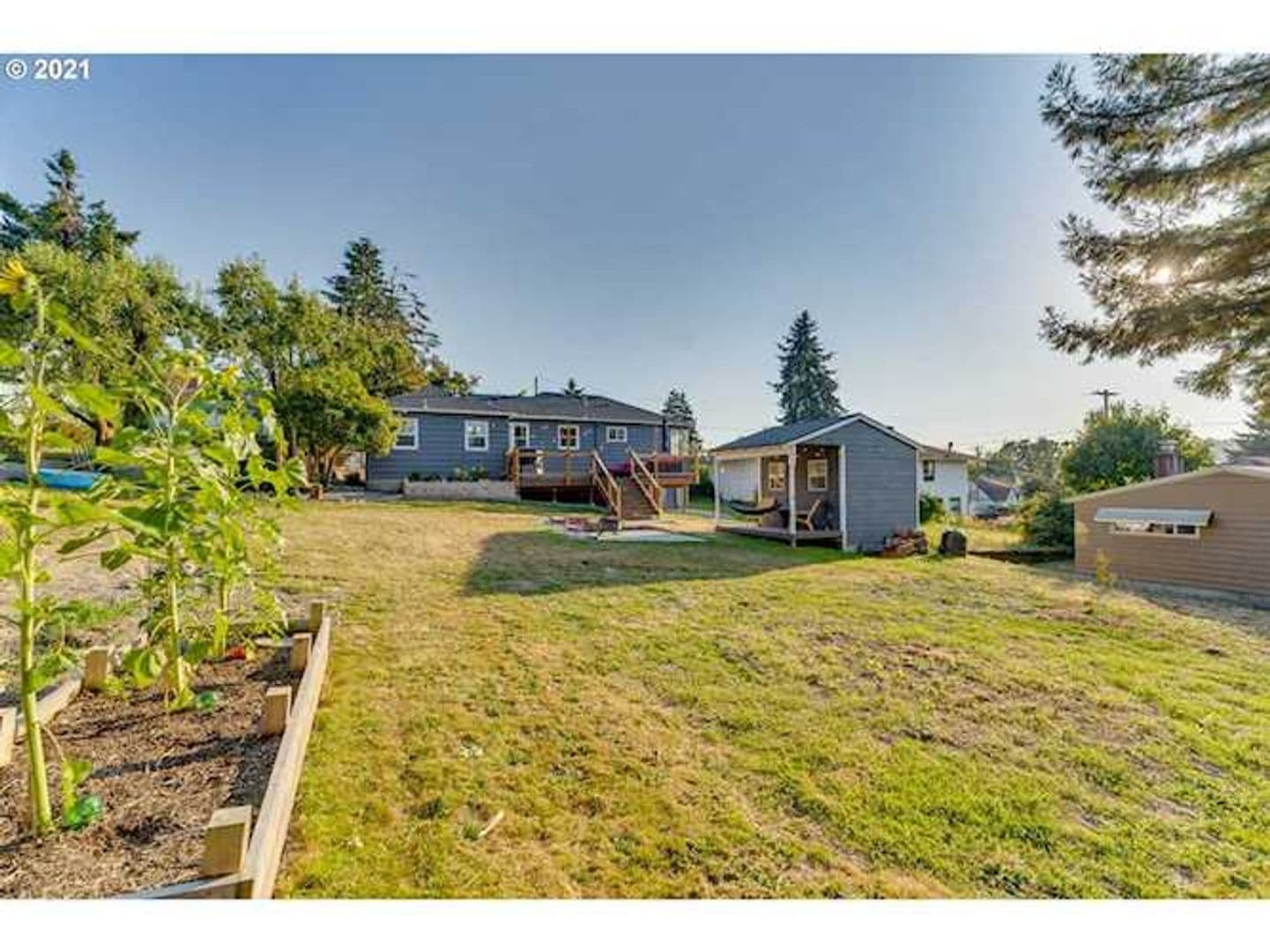 Oregon City House: 1415 9th Street