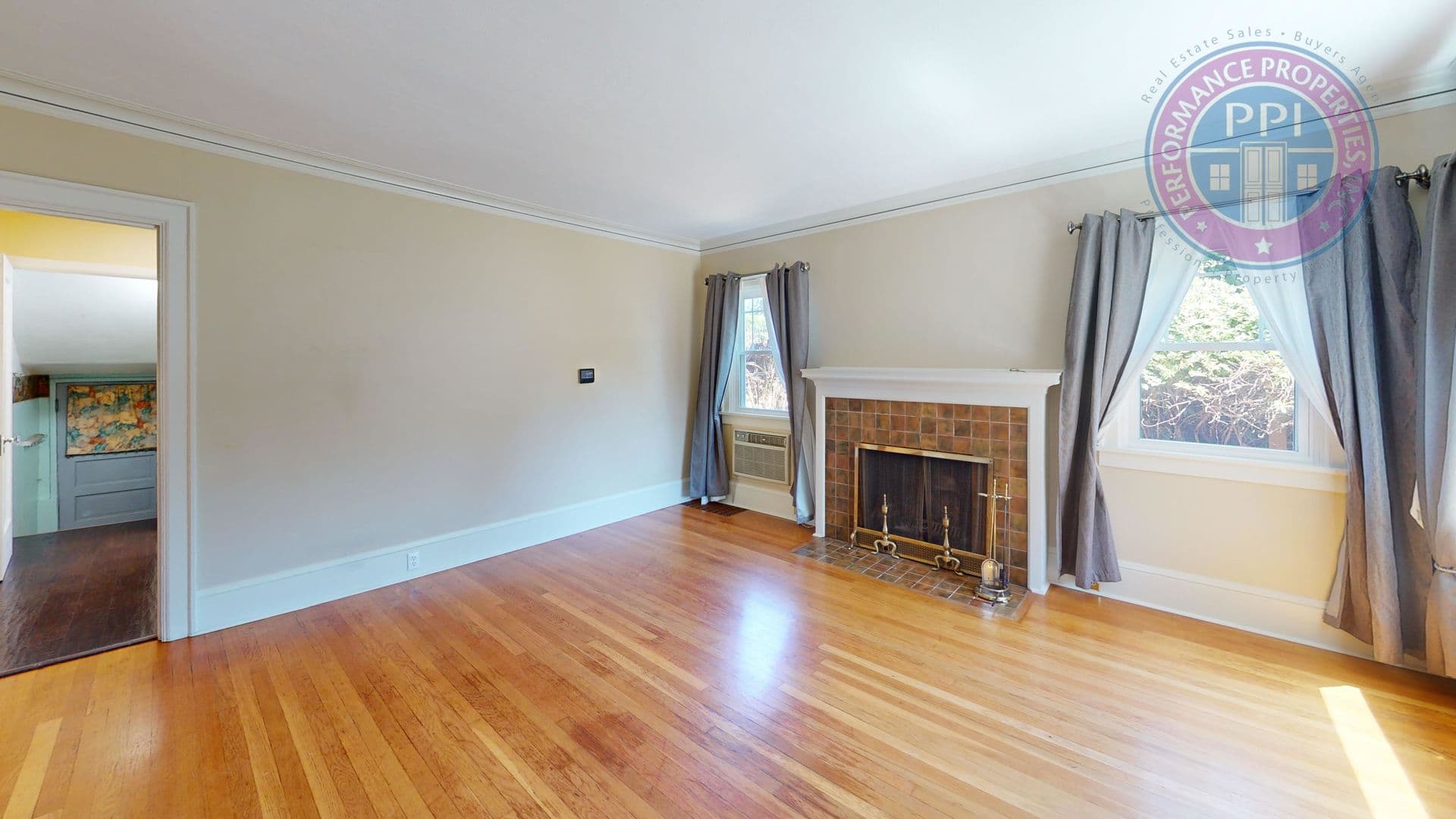 Portland House: 2031 N Killingsworth Street