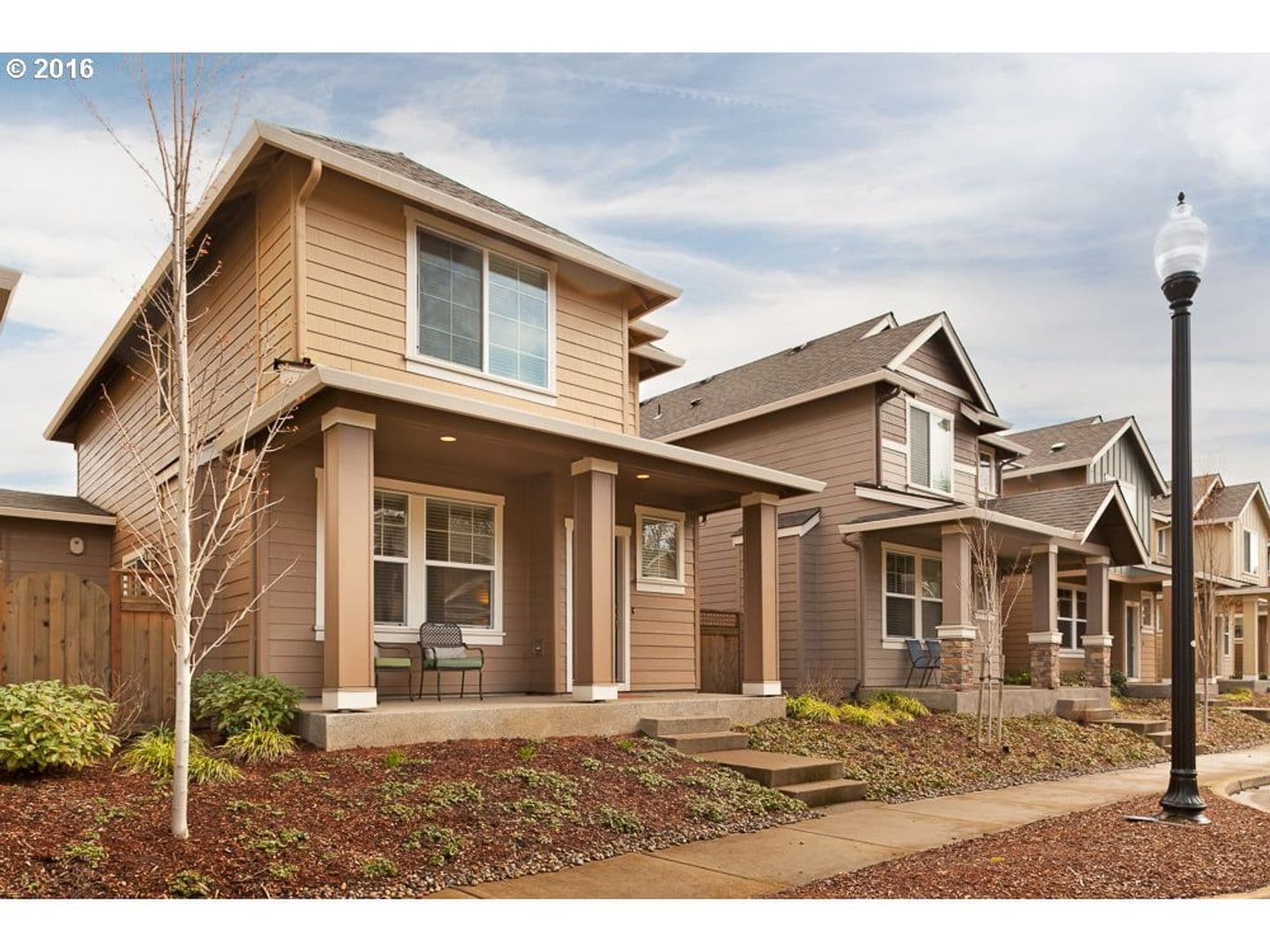 Hillsboro House: 345 NE 105th Avenue