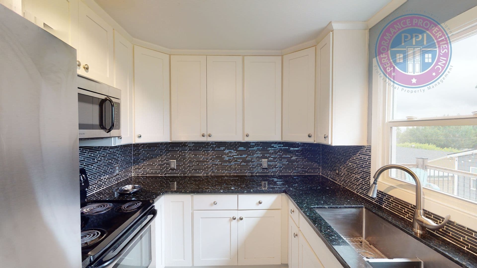 Oregon City House: 1415 9th Street