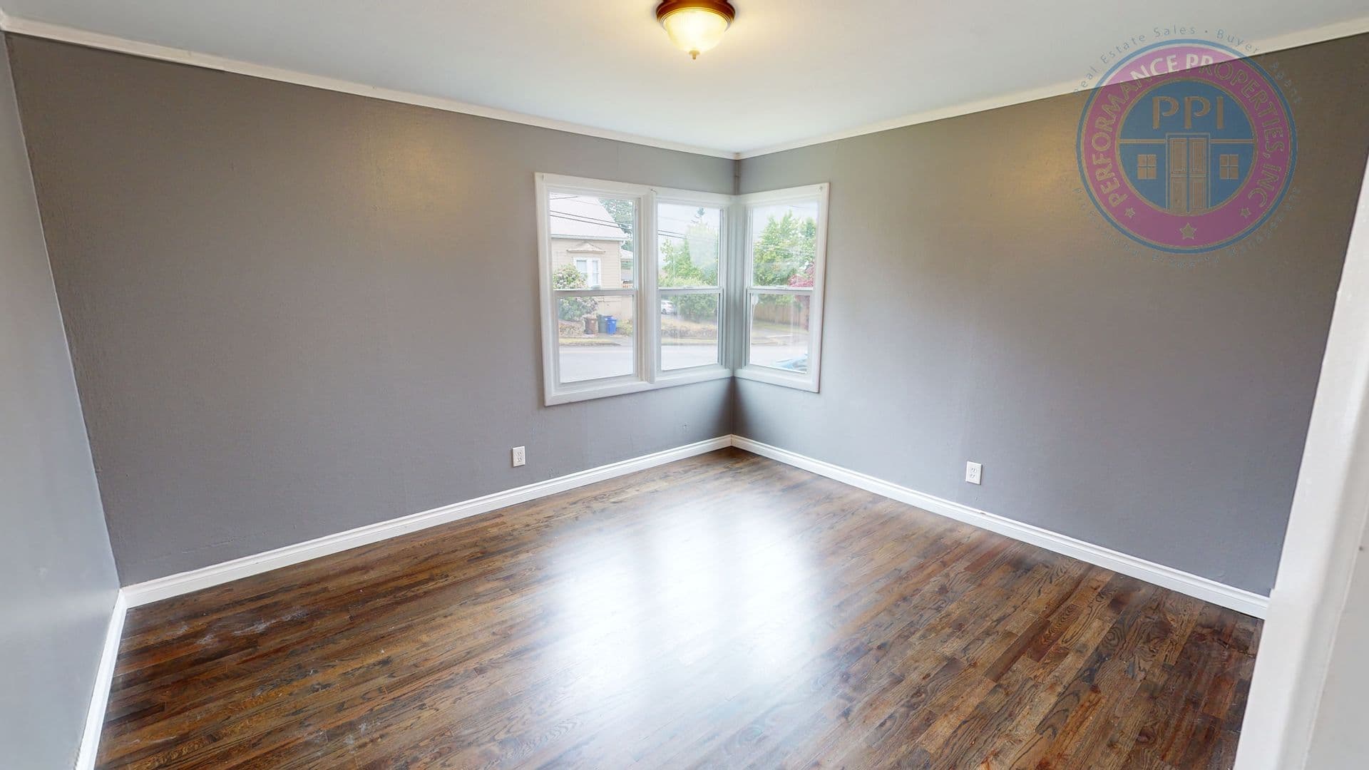 Oregon City House: 1415 9th Street