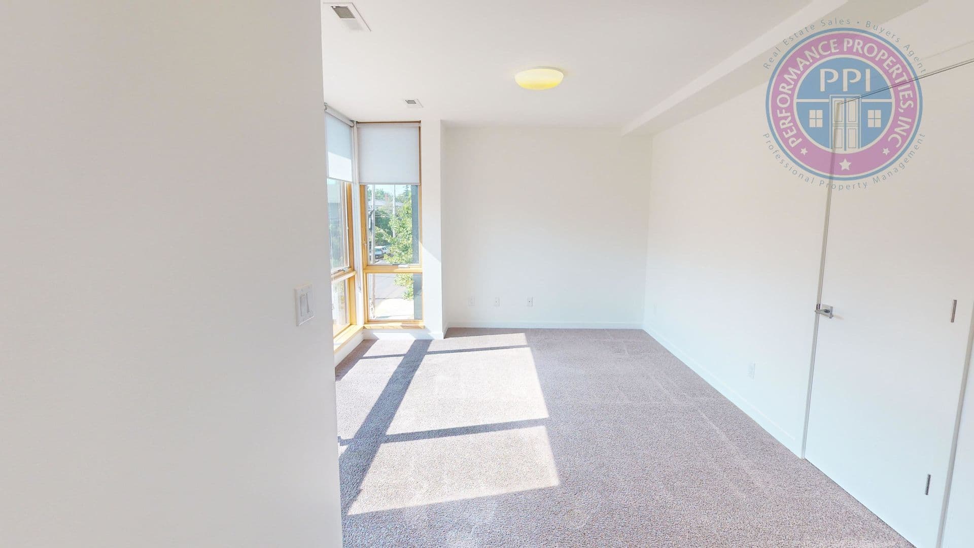 Portland Townhome: 1014 SE 42nd Avenue