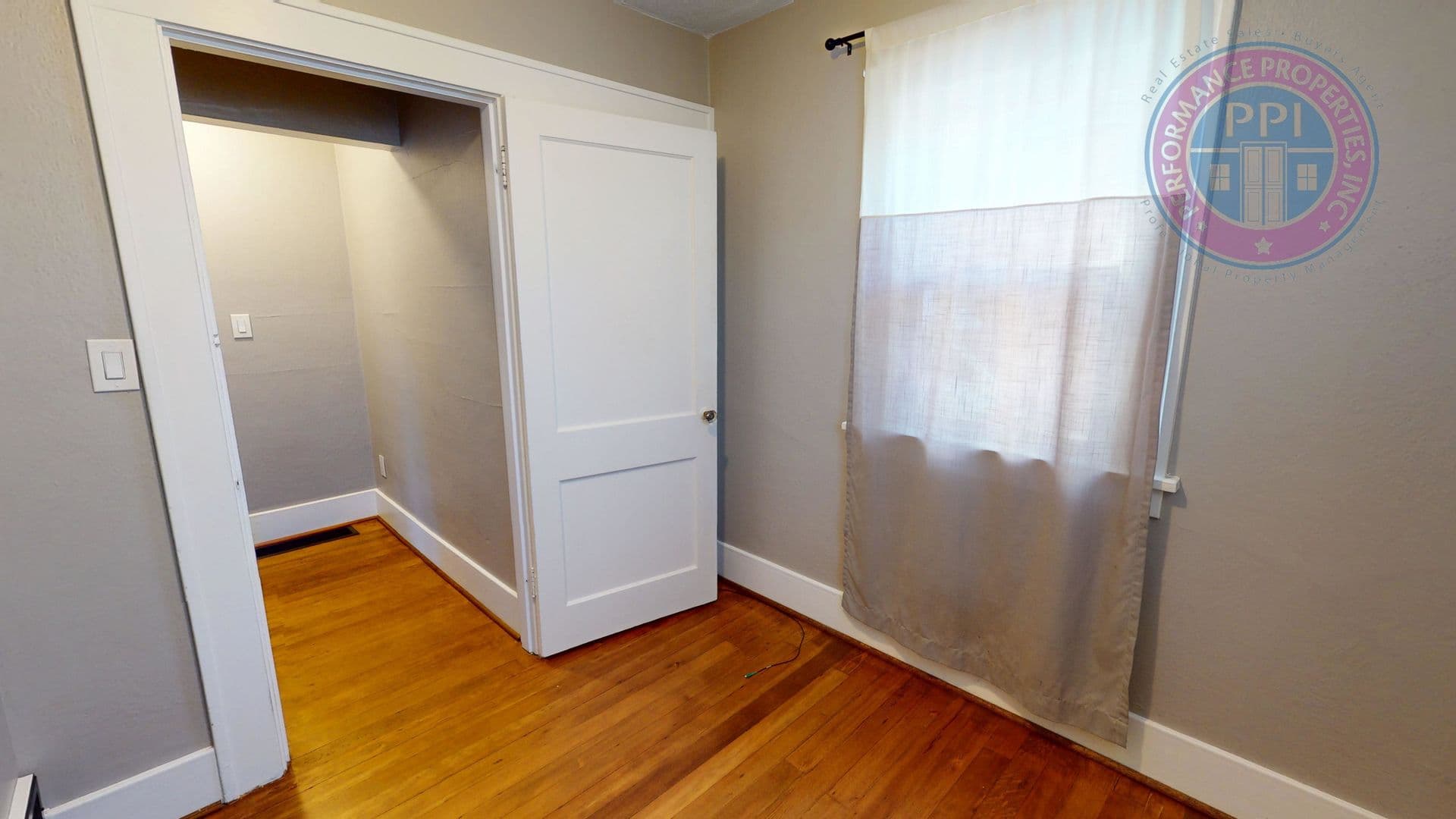 Portland House: 3115 N Terry Street