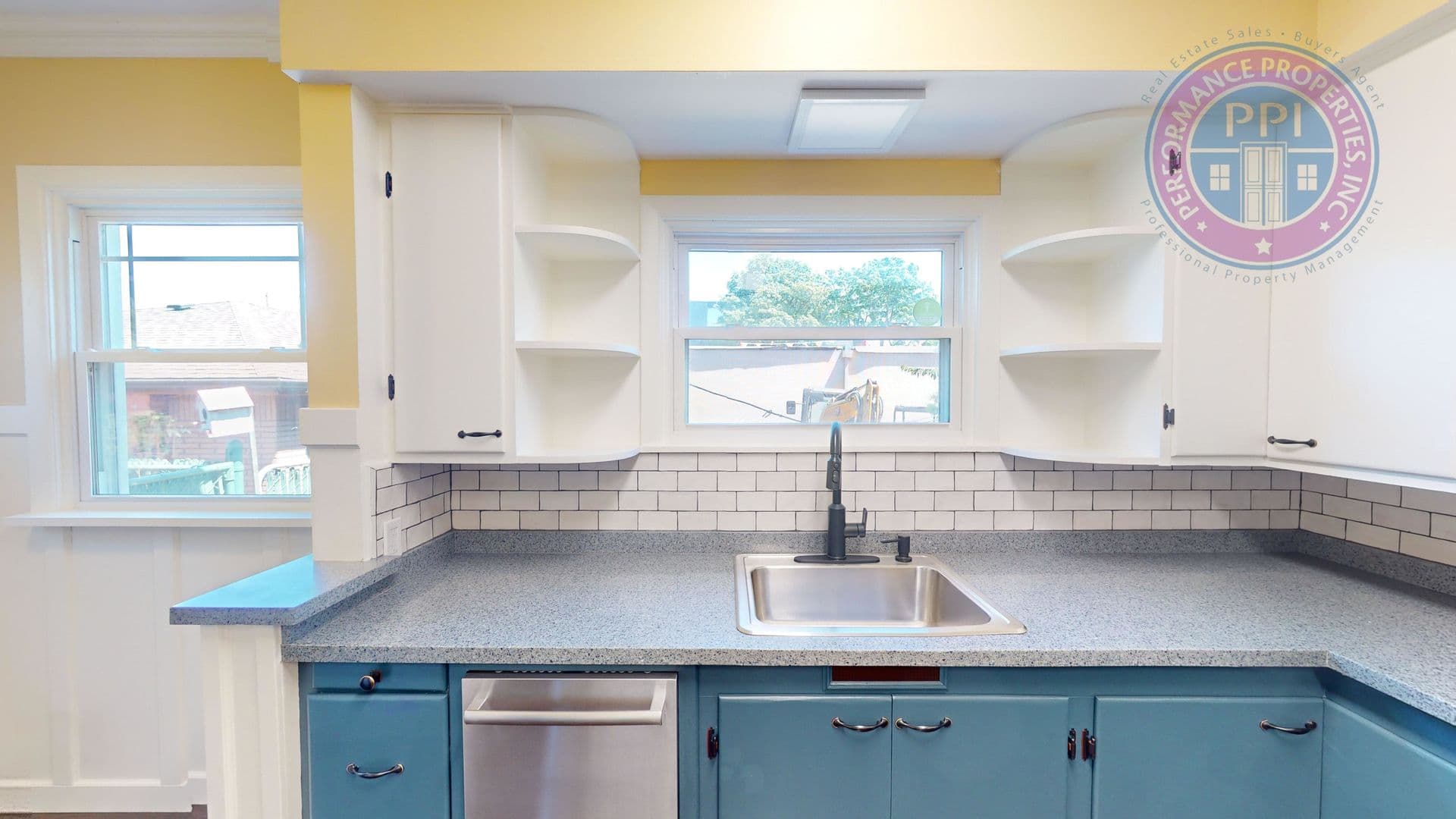 Portland House: 2031 N Killingsworth Street