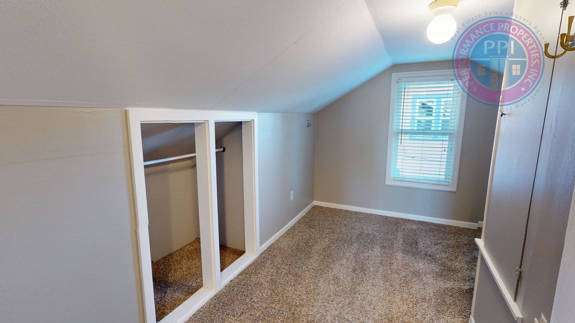Portland House: 3115 N Terry Street