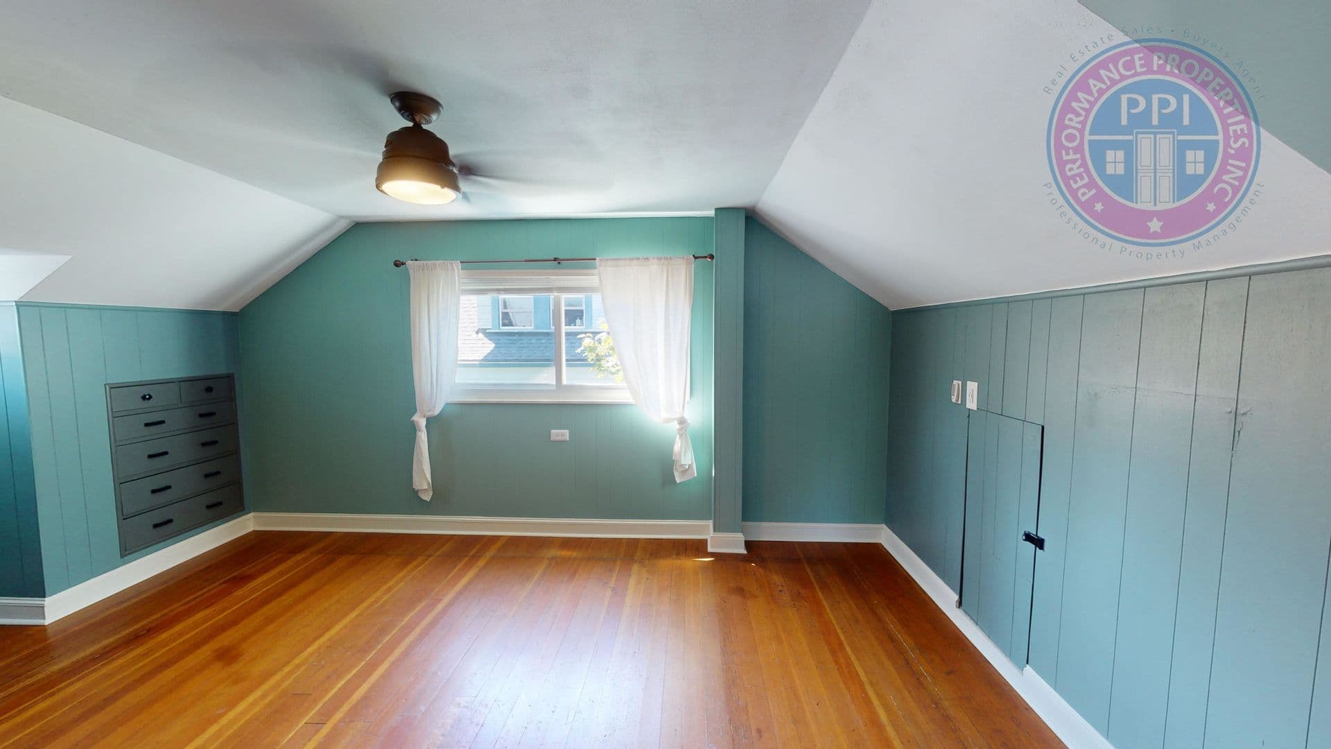 Portland House: 2031 N Killingsworth Street