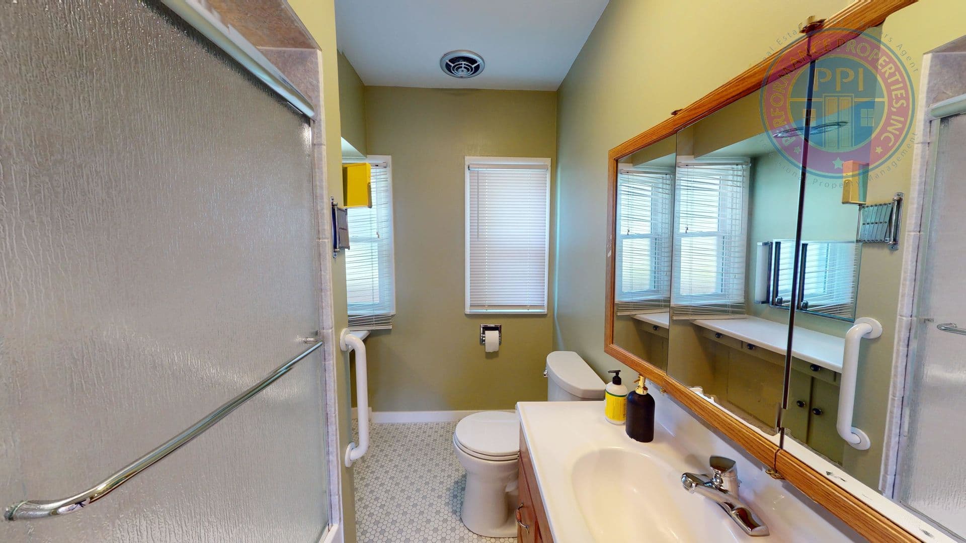 Portland House: 2031 N Killingsworth Street