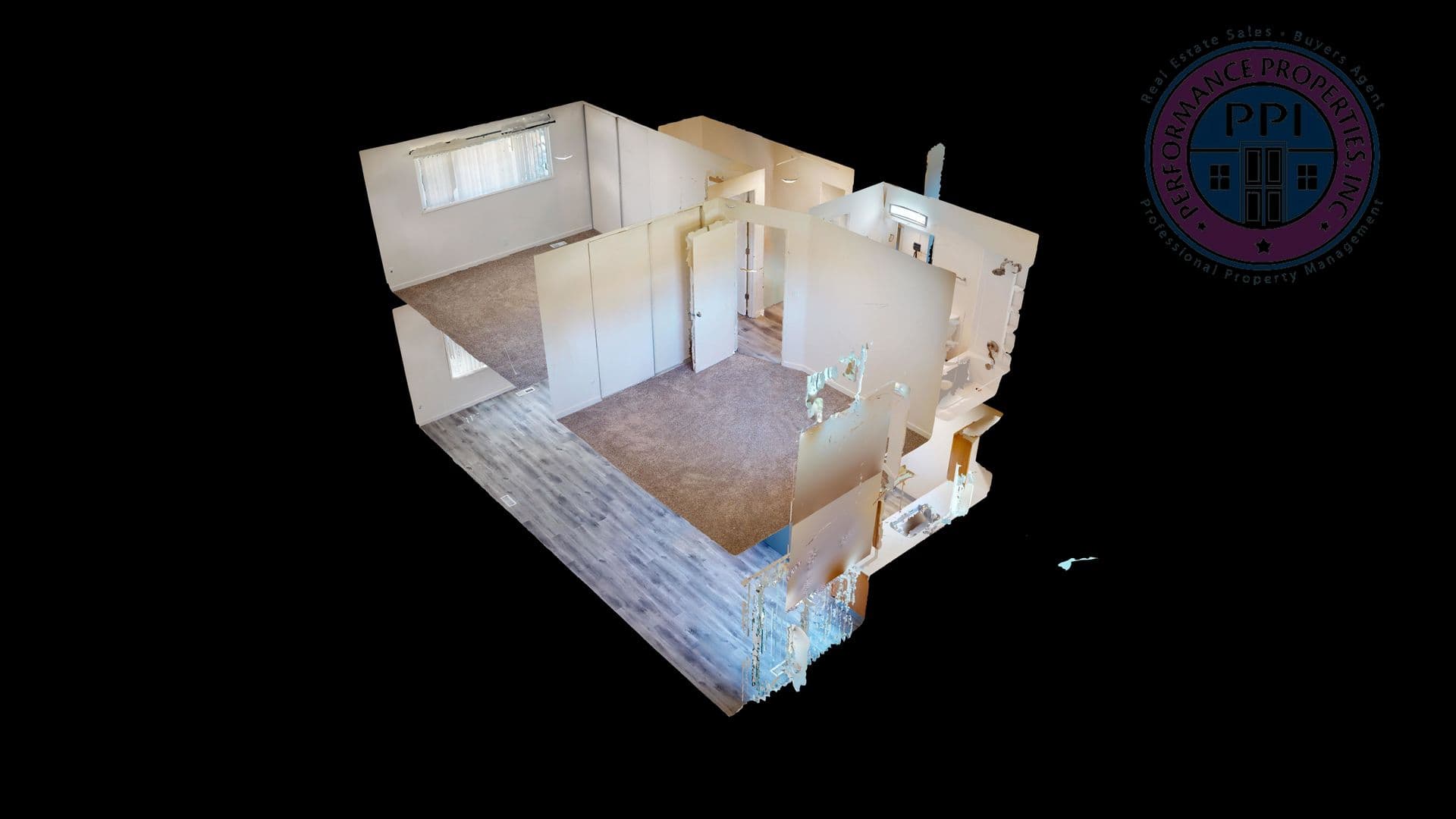 West Linn Apartment: 3595 Cedaroak Drive #1-16