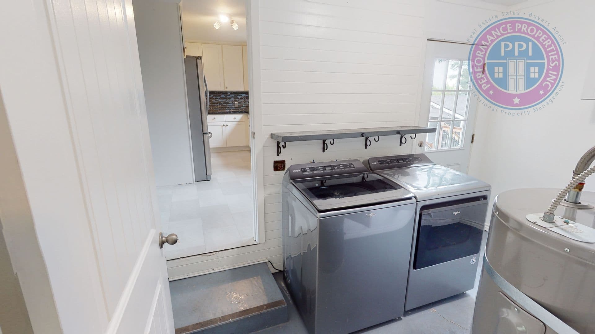 Oregon City House: 1415 9th Street