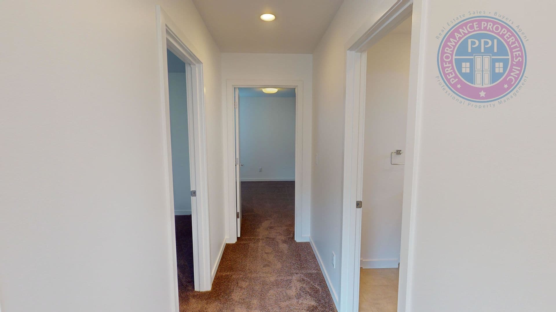 Portland Townhome: 1014 SE 42nd Avenue