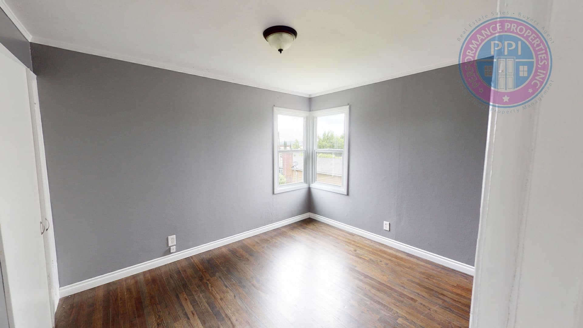 Oregon City House: 1415 9th Street