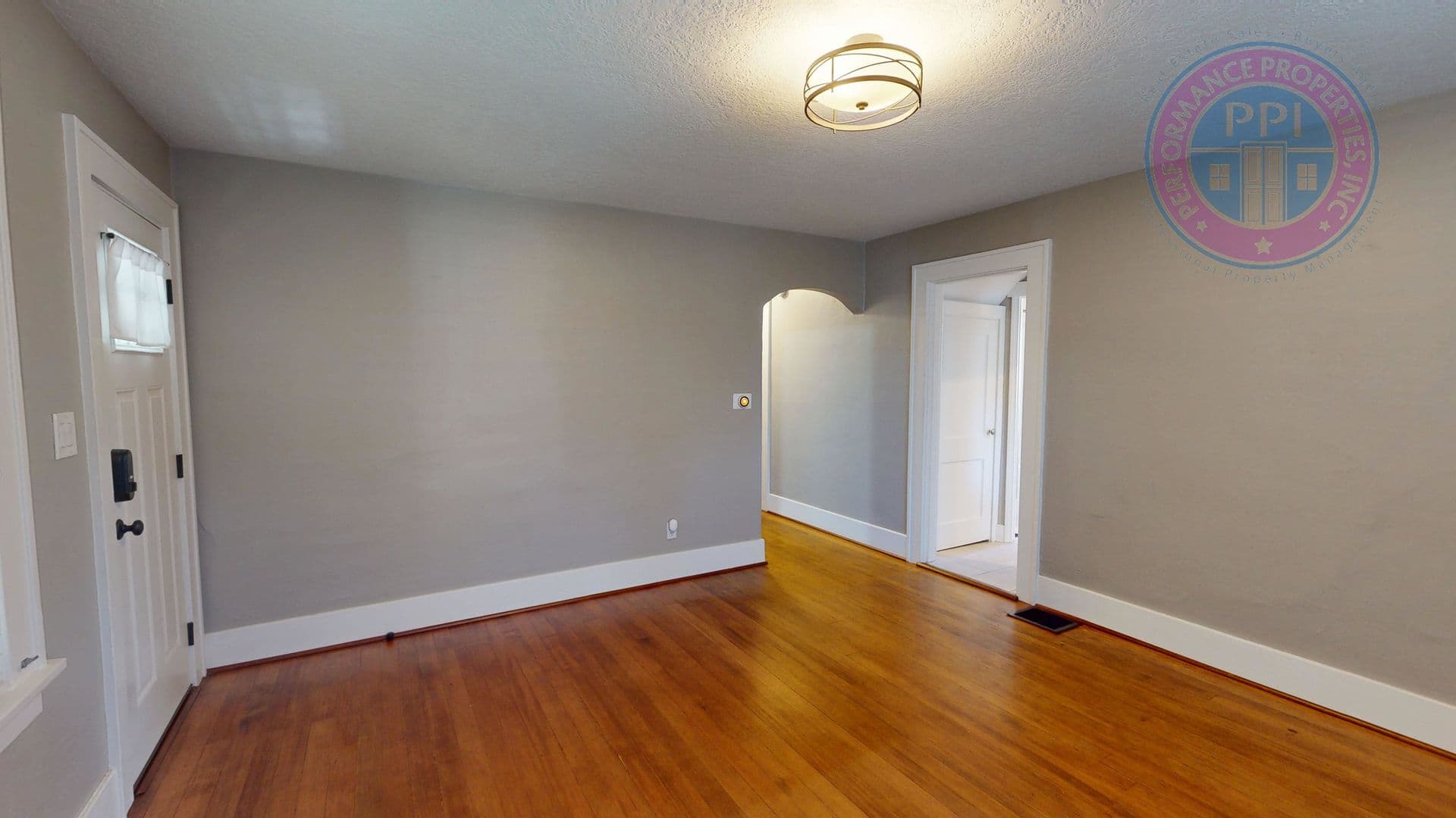 Portland House: 3115 N Terry Street