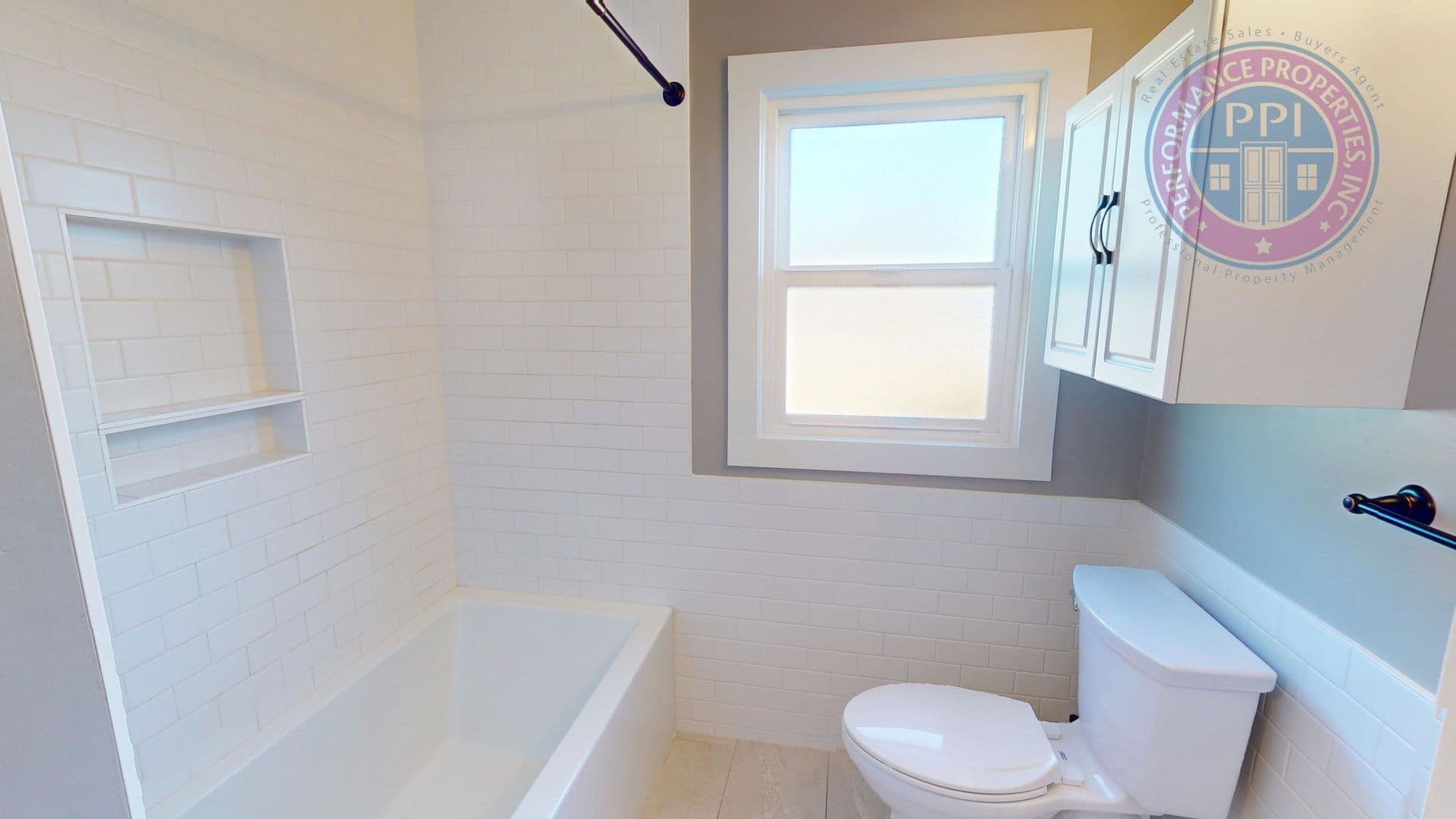 Portland House: 3115 N Terry Street