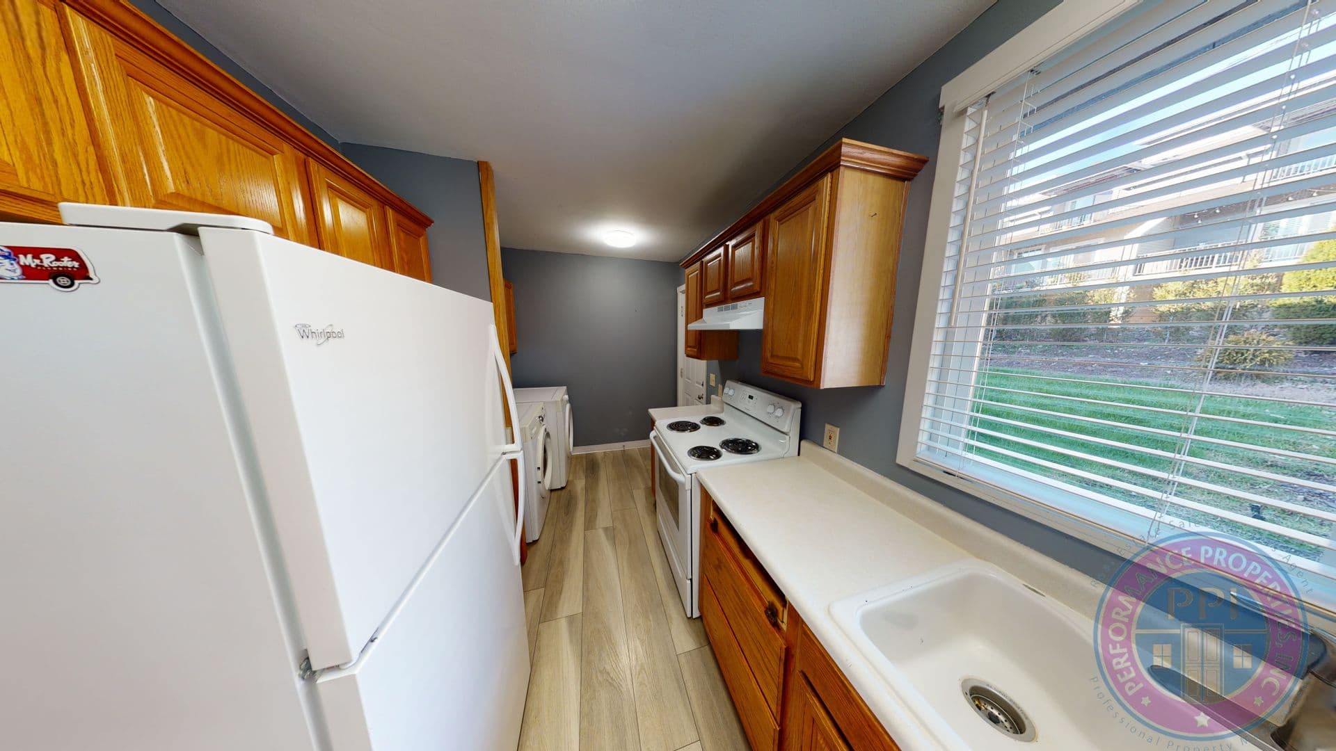 Lake Oswego House: 31 Ladd Street