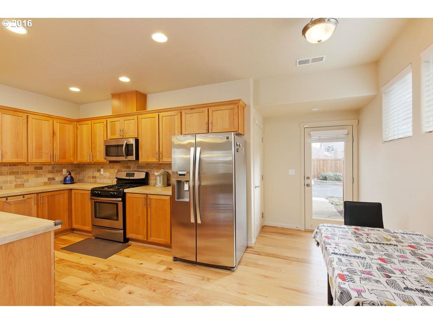 Hillsboro House: 345 NE 105th Avenue