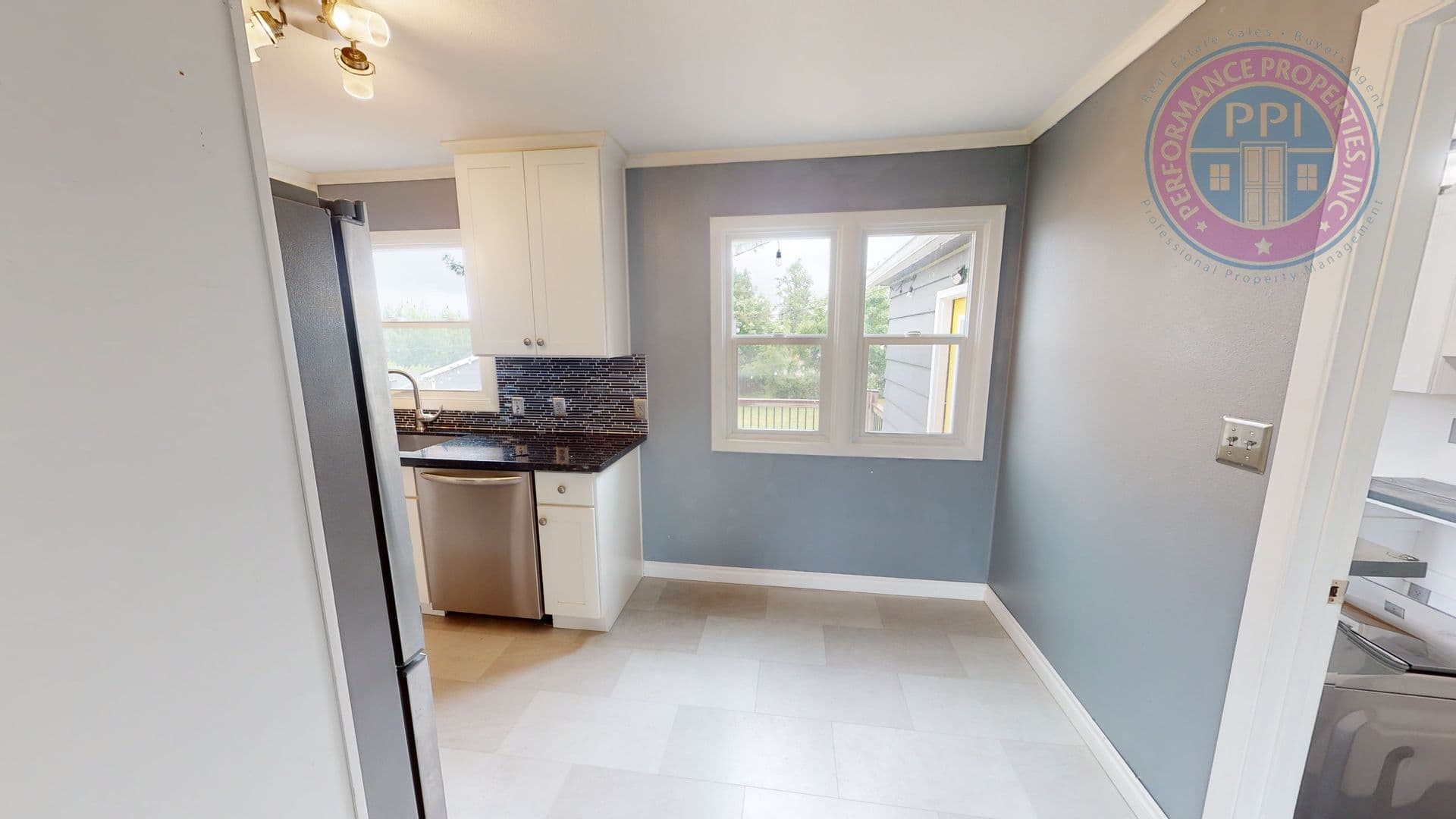 Oregon City House: 1415 9th Street