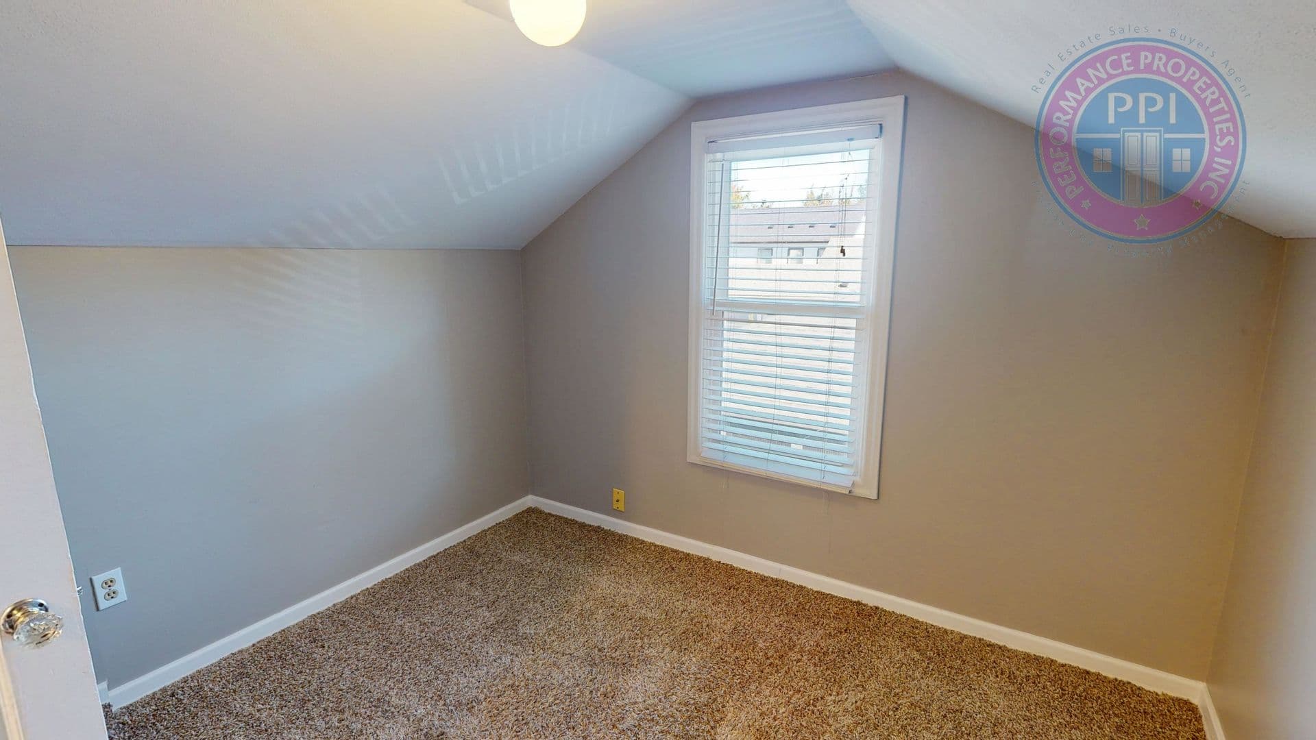 Portland House: 3115 N Terry Street