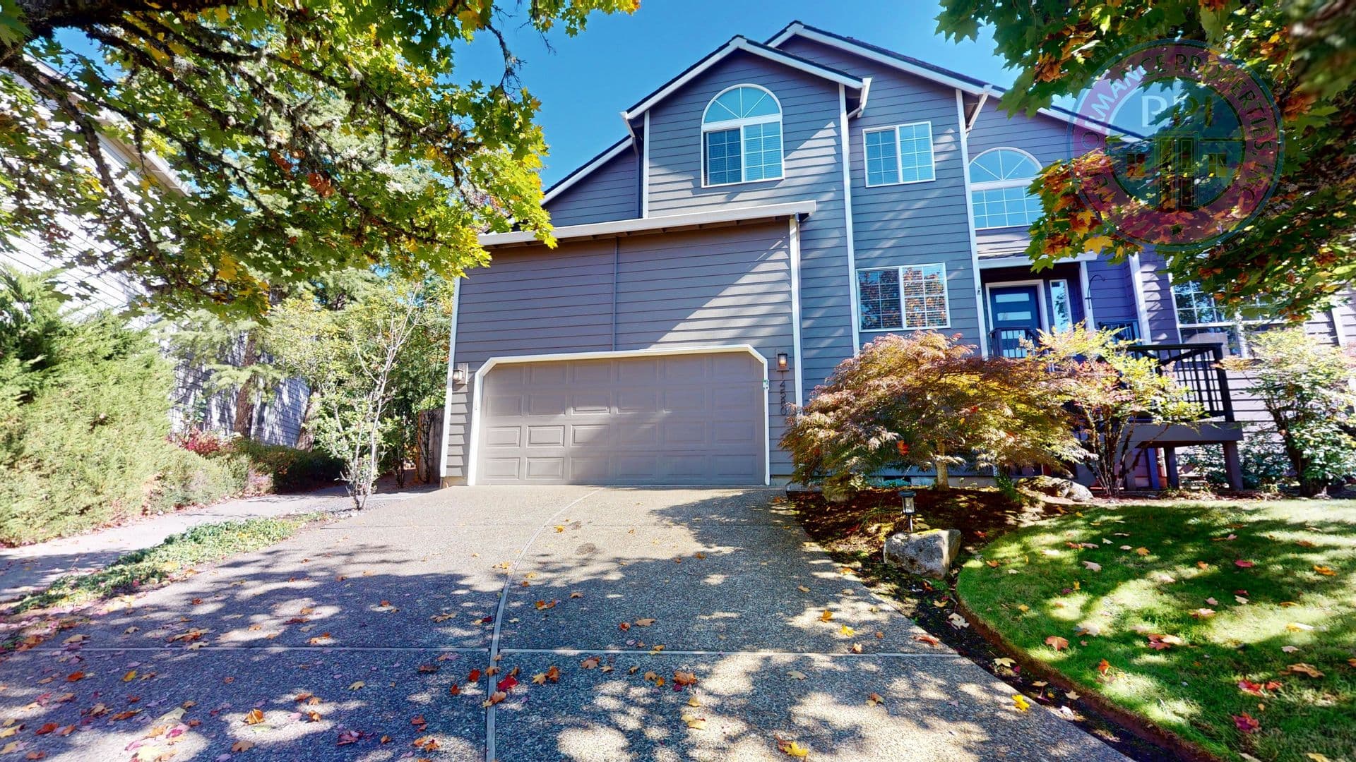Tigard House: 14580 SW Grandview Lane