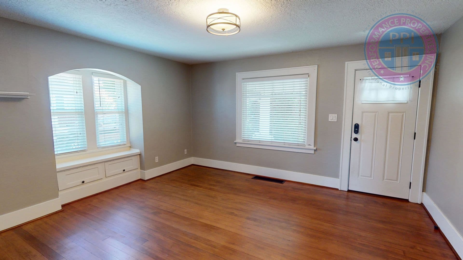 Portland House: 3115 N Terry Street