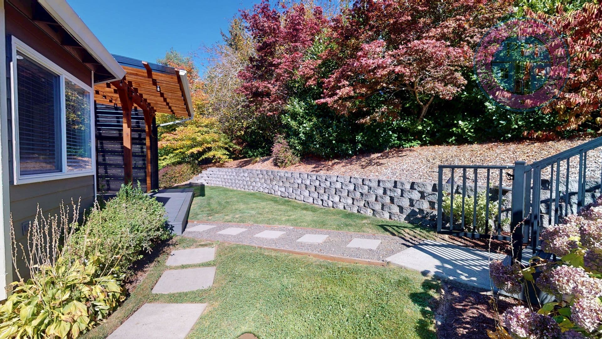 Tigard House: 14580 SW Grandview Lane