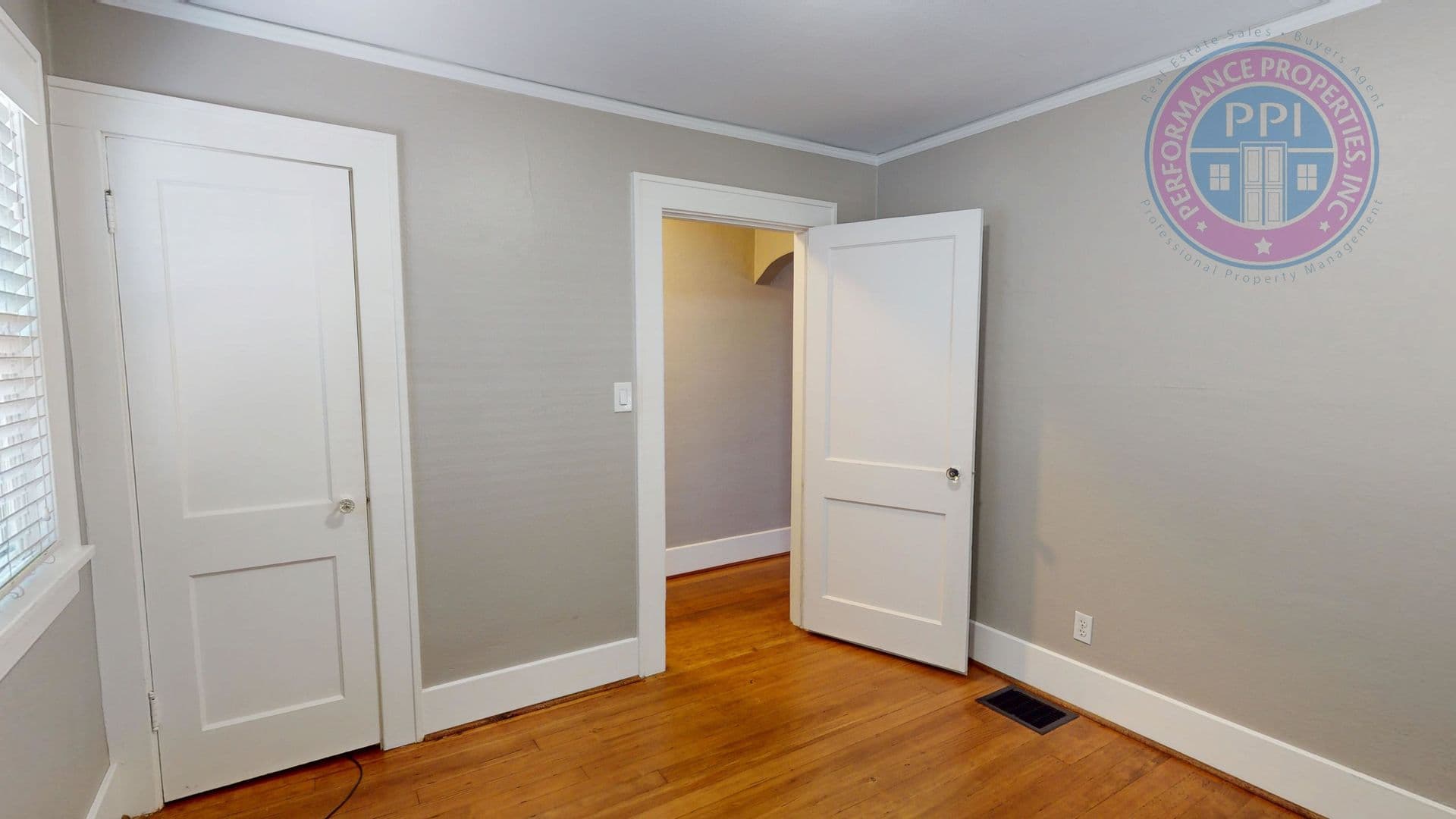 Portland House: 3115 N Terry Street