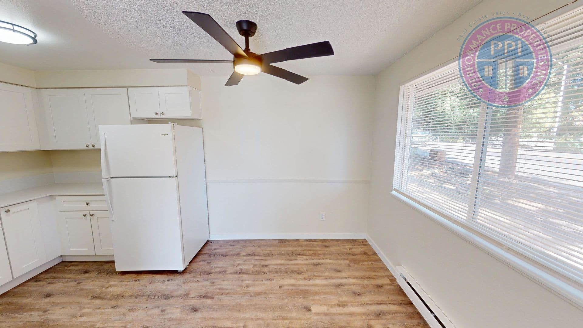 Beaverton Apartment: 17035 - 17041 SW Merlo Road