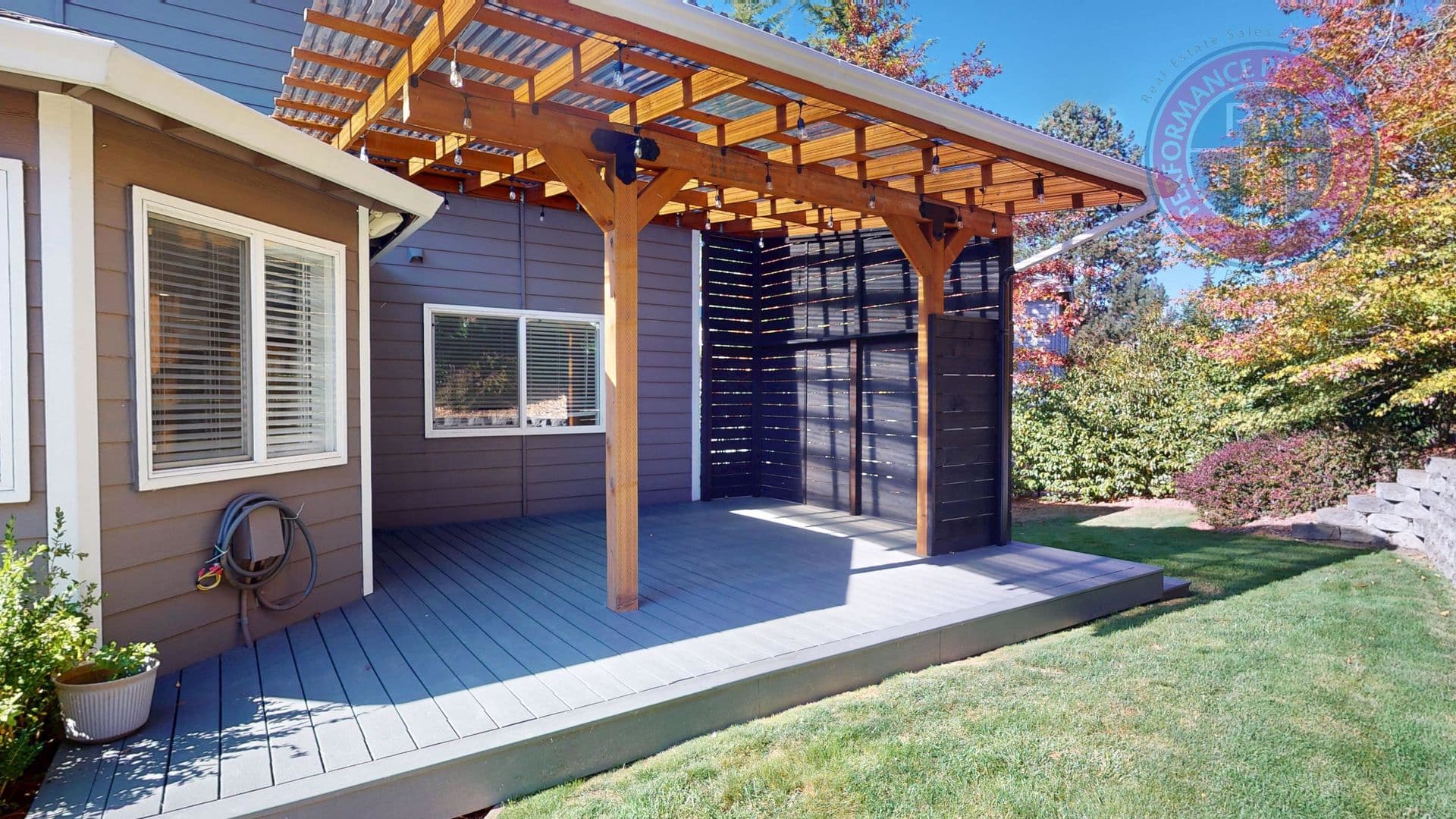 Tigard House: 14580 SW Grandview Lane