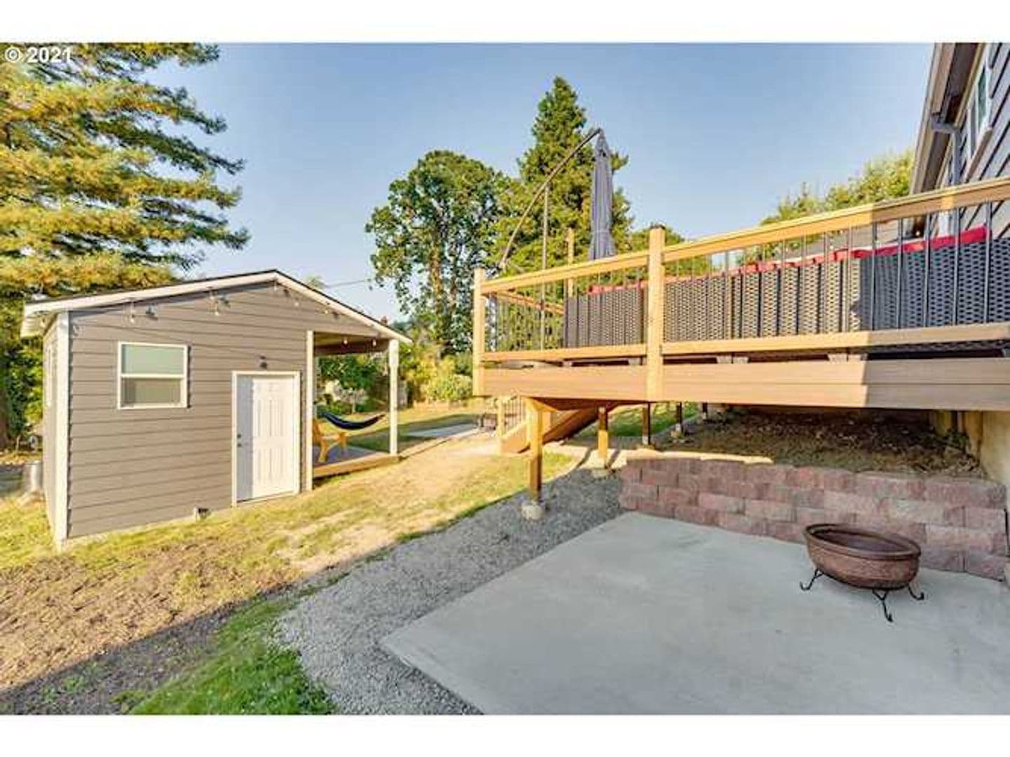 Oregon City House: 1415 9th Street