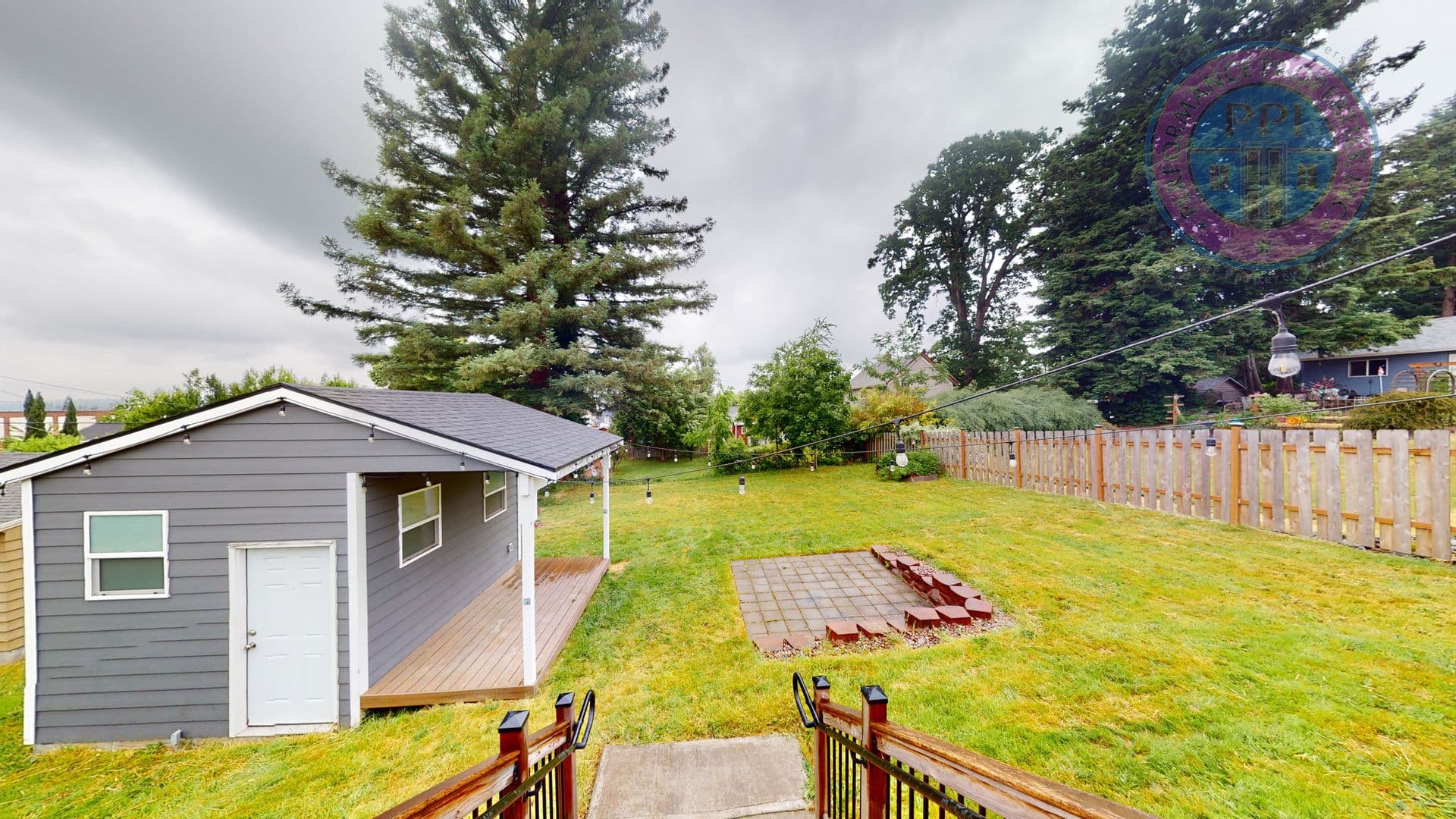 Oregon City House: 1415 9th Street
