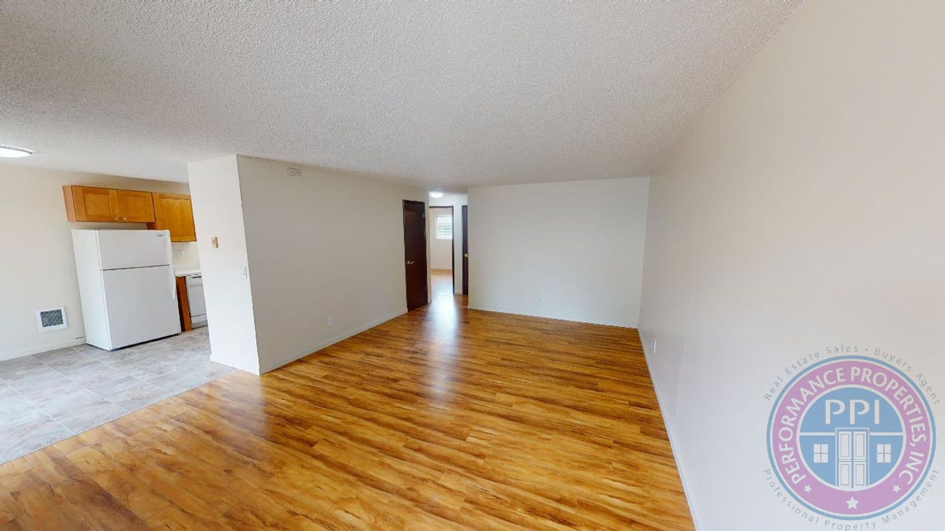 Portland Apartment: 4919 NE Killingsworth Street #1-3