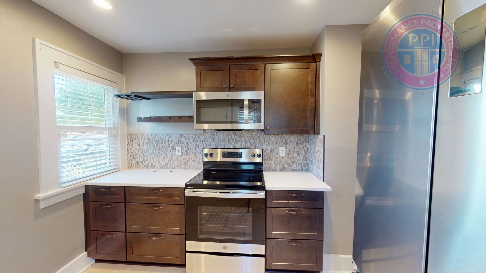 Portland House: 3115 N Terry Street