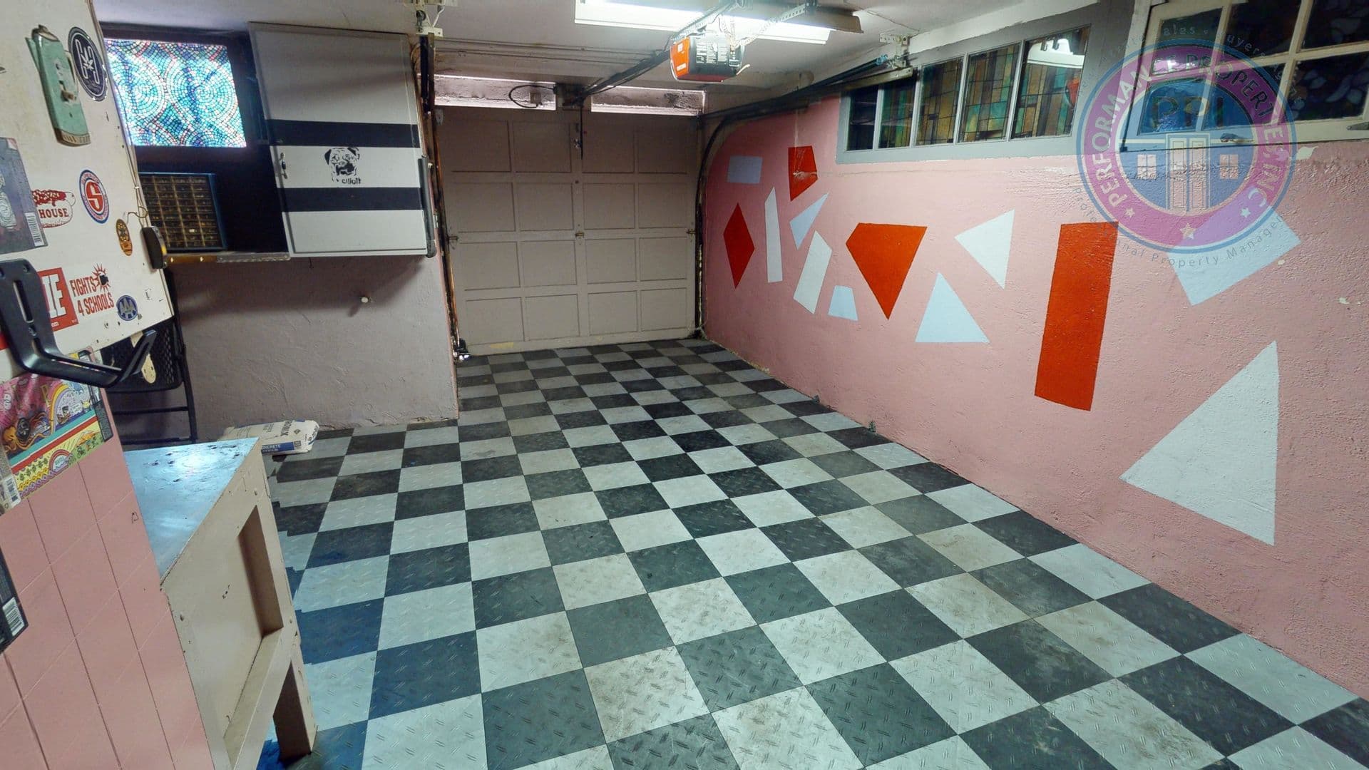 Portland House: 2031 N Killingsworth Street