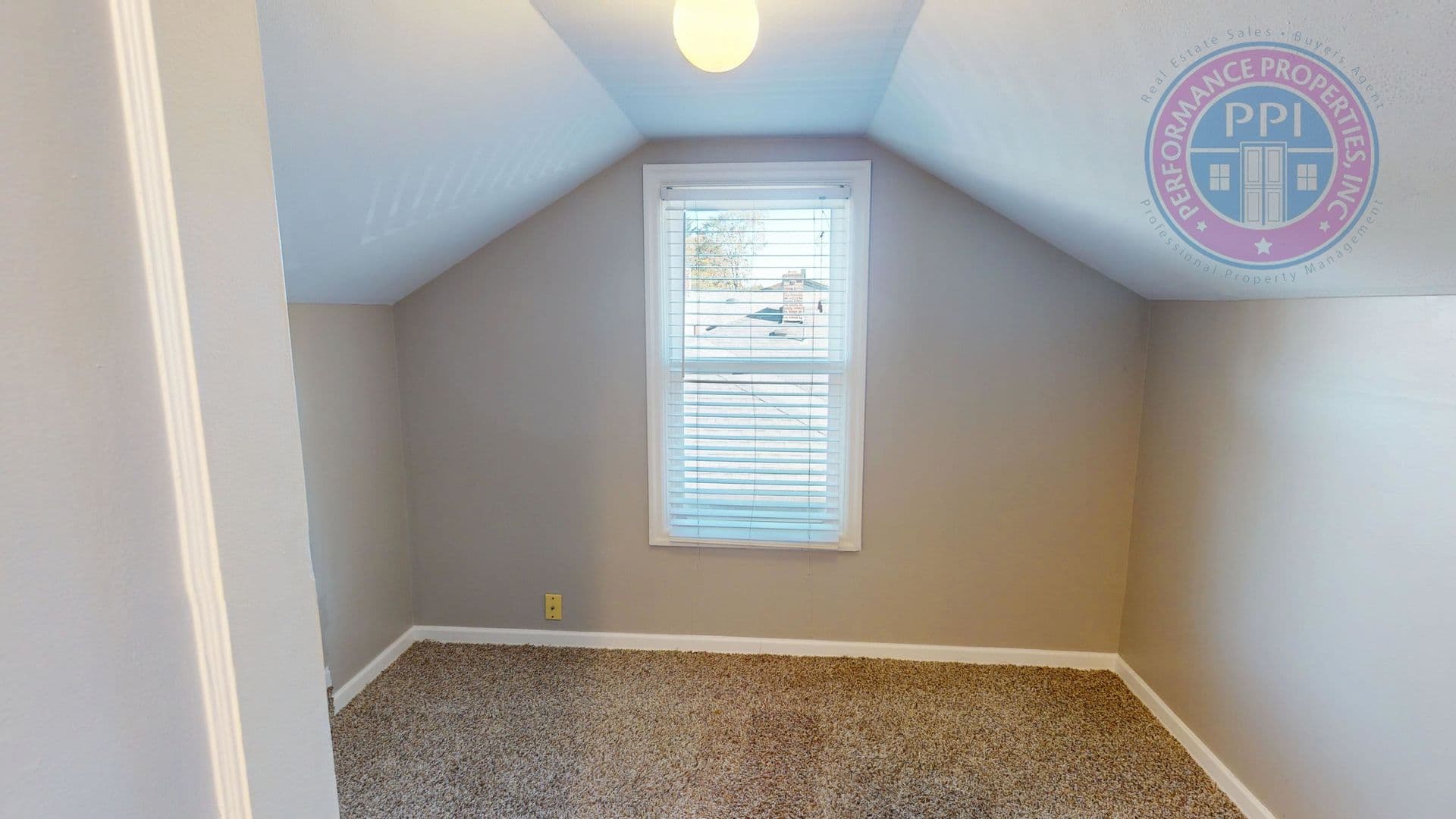 Portland House: 3115 N Terry Street