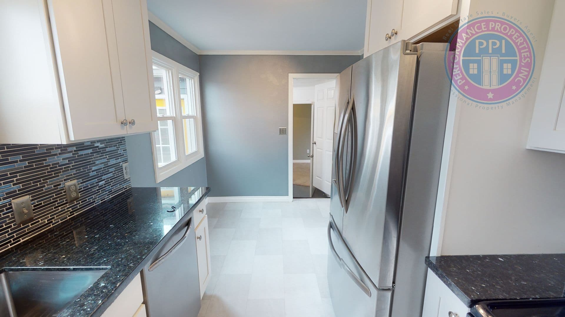Oregon City House: 1415 9th Street