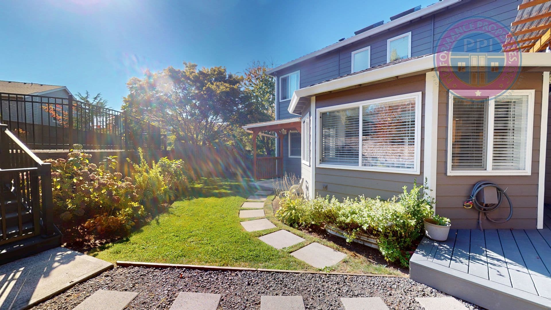Tigard House: 14580 SW Grandview Lane