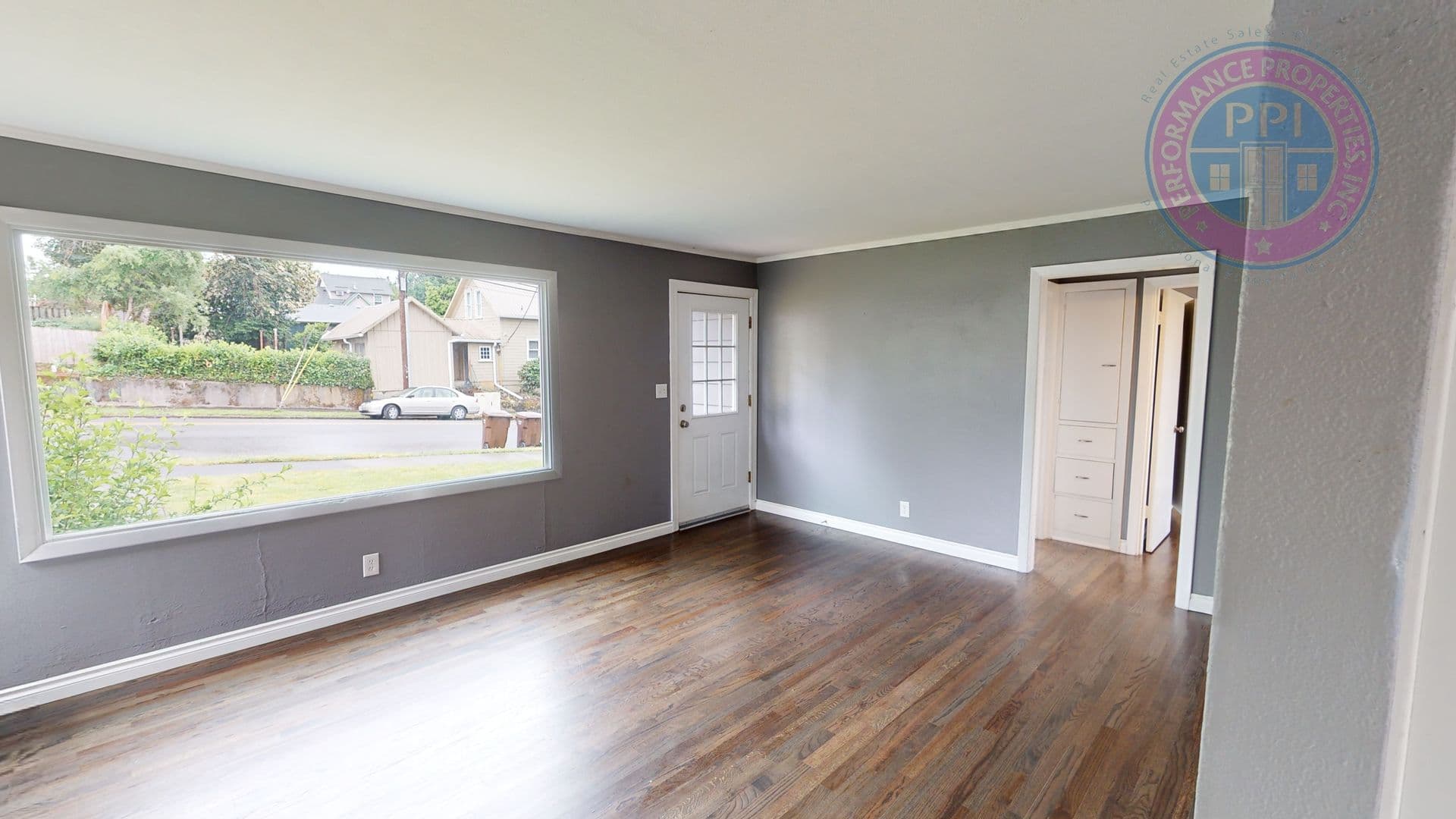 Oregon City House: 1415 9th Street