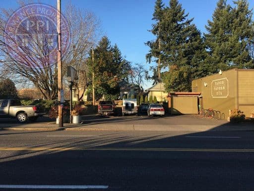 Portland House: 14 NE 53rd Avenue