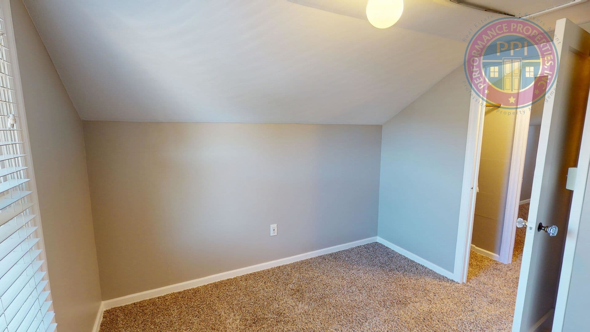 Portland House: 3115 N Terry Street